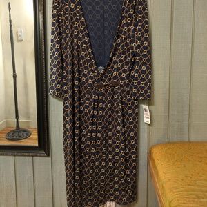 Charter Club Plus Size Dress